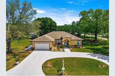 10317 SW 63rd Avenue, Ocala, FL 34476 - Photo 1