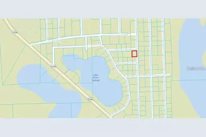 5726 NE 166th Terrace, Silver Springs, FL 34488 - Photo 2