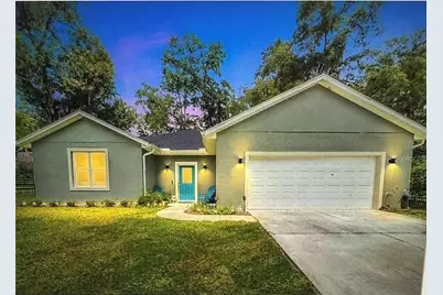 7077 SE 22nd Avenue, Ocala, FL 34480 - Photo 1