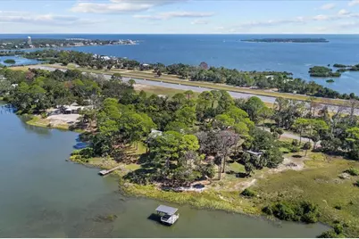 16931 SW 133rd Street, Cedar Key, FL 32625 - Photo 12