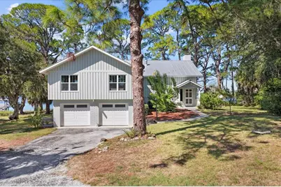 16931 SW 133rd Street, Cedar Key, FL 32625 - Photo 2