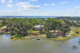 16931 SW 133rd St, Cedar Key, FL 32625 - Photo 8