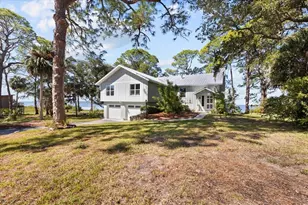 16931 SW 133rd St, Cedar Key, FL 32625 - Photo 1