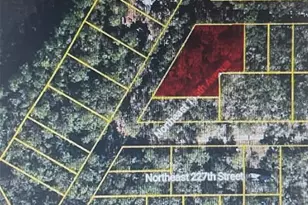 22733 NE 115th Ave, Fort Mc Coy, FL 32134 - Photo 1