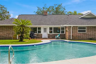 4517 SE 2nd Place, Ocala, FL 34471 - Photo 2