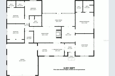 4517 SE 2nd Place, Ocala, FL 34471 - Photo 40