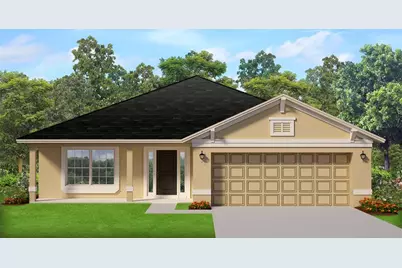 4546 SW 90th Lane Road, Ocala, FL 34476 - Photo 1