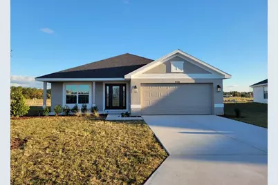 4546 SW 90th Lane Road, Ocala, FL 34476 - Photo 1