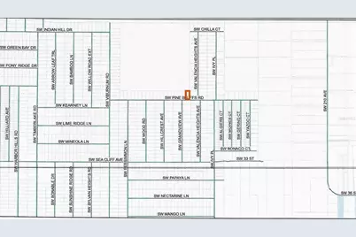 Lot 18 SW Pine Bluffs Road, Dunnellon, FL 34432 - Photo 10