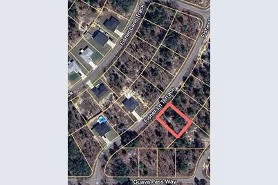 Fisher Lane Terrace #6, Ocklawaha, FL 32179 - Photo 2