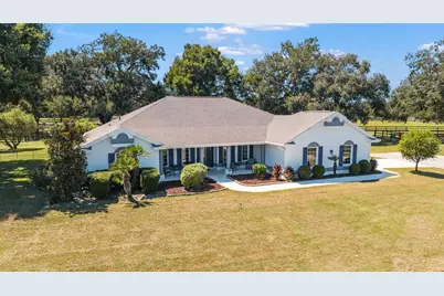 16050 NW 10th Circle, Citra, FL 32113 - Photo 4