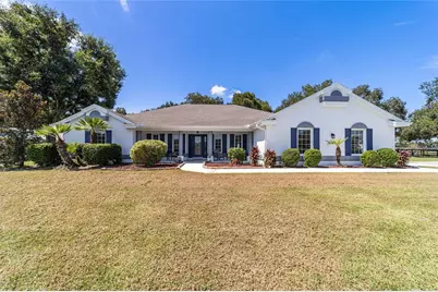 16050 NW 10th Circle, Citra, FL 32113 - Photo 1
