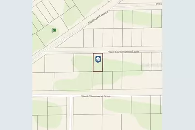 7334 W Contentment Lane, Dunnellon, FL 34433 - Photo 2