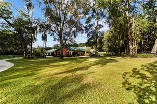 8801 SE 7th Avenue Rd, Ocala, FL 34480 - Photo 2
