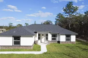 9483 SW 121st Terrace, Dunnellon, FL 34432 - Photo 1