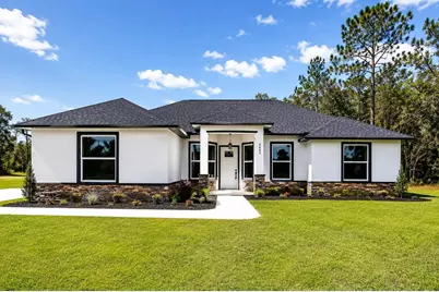 9483 SW 121st Terrace, Dunnellon, FL 34432 - Photo 2