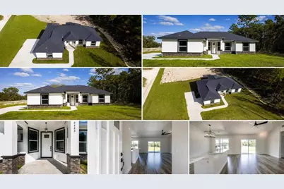 9483 SW 121st Terrace, Dunnellon, FL 34432 - Photo 1