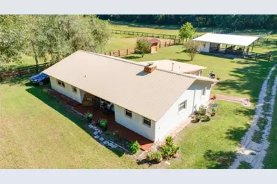 1480 NE 97 Street, Anthony, FL 32617 - Photo 1