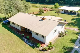 1480 NE 97 St, Anthony, FL 32617 - Photo 1