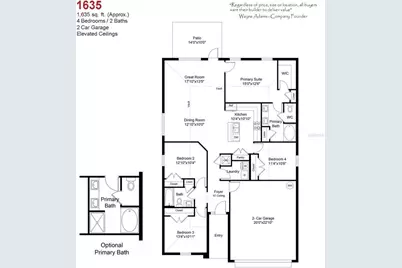 4552 SW 90th Lane Road, Ocala, FL 34476 - Photo 2