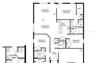 4552 SW 90th Ln Rd, Ocala, FL 34476 - Photo 2