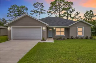 6526 N Earlshire Terrace, Citrus Springs, FL 34434 - Photo 1