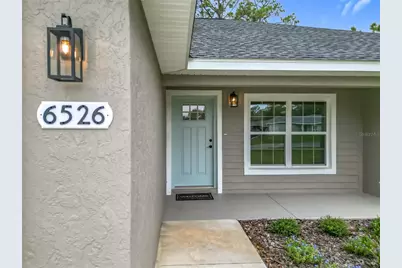 6526 N Earlshire Terrace, Citrus Springs, FL 34434 - Photo 10