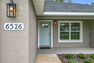 6526 N Earlshire Terrace, Citrus Springs, FL 34434 - Photo 10