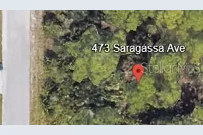 473 Saragassa Avenue SW, Palm Bay, FL 32908 - Photo 1