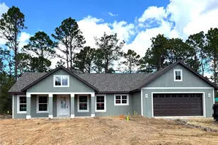 2143 W Hampshire Blvd, Citrus Springs, FL 34434 - Photo 1