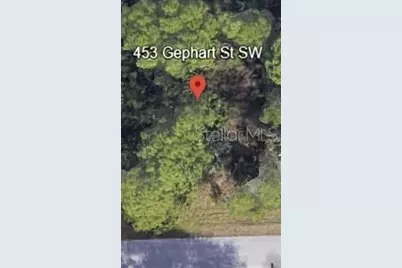 453 Gephart Street SW, Palm Bay, FL 32908 - Photo 1