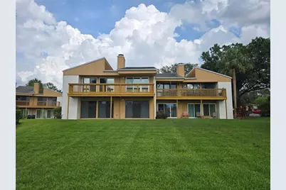 1051 S Highland Street #4-E, Mount Dora, FL 32757 - Photo 1