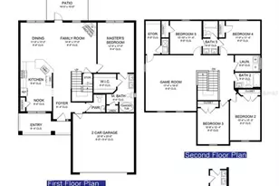 4561 SW 91st Ln Rd, Ocala, FL 34476 - Photo 2