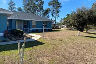 3658 SW 127th Lane Rd, Ocala, FL 34473 - Photo 1