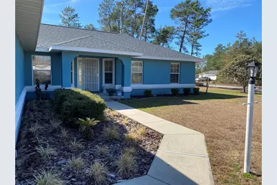 3658 SW 127th Lane Road, Ocala, FL 34473 - Photo 2