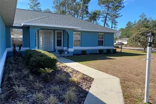 3658 SW 127th Lane Rd, Ocala, FL 34473 - Photo 2