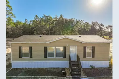 9651 NE 105th Avenue, Archer, FL 32618 - Photo 1