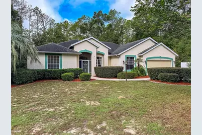 8130 SW 215th Terrace, Dunnellon, FL 34431 - Photo 42