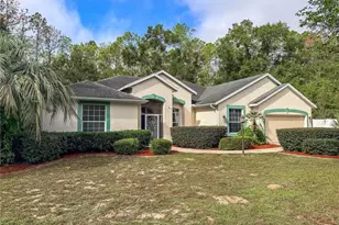 8130 SW 215th Terrace, Dunnellon, FL 34431 - Photo 50