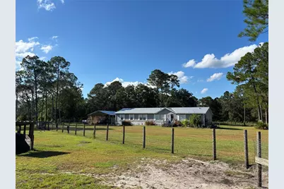 8260 SE 175th Court, Ocklawaha, FL 32179 - Photo 4