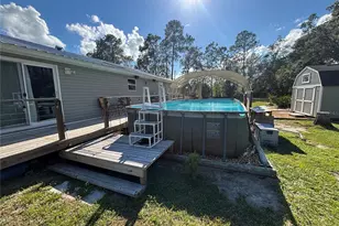 8260 SE 175th Ct, Ocklawaha, FL 32179 - Photo 8