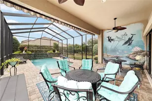 1902 W Quail Meadow Ct, Hernando, FL 34442 - Photo 46