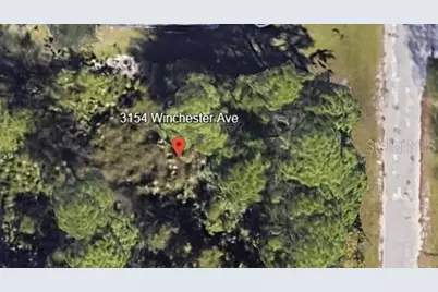3154 Winchester Avenue SE, Palm Bay, FL 32909 - Photo 1