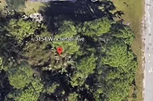 3154 Winchester Ave SE, Palm Bay, FL 32909 - Photo 1