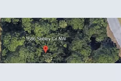 1686 Seeley Circle NW, Palm Bay, FL 32907 - Photo 1
