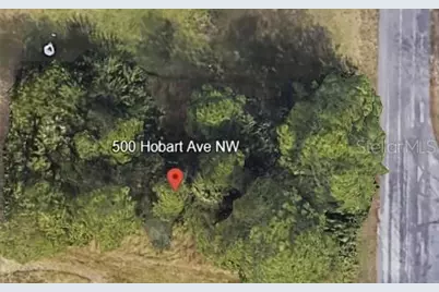 500 Hobart Avenue NW, Palm Bay, FL 32907 - Photo 2