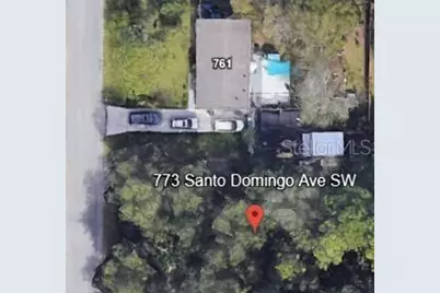 773 Santo Domingo Avenue SW, Palm Bay, FL 32908 - Photo 1