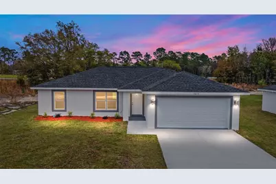 4270 SE 142nd Street, Summerfield, FL 34491 - Photo 1