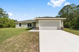 8767 N Quarry Dr, Dunnellon, FL 34434 - Photo 1