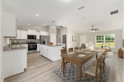 8767 N Quarry Drive, Citrus Springs, FL 34434 - Photo 4